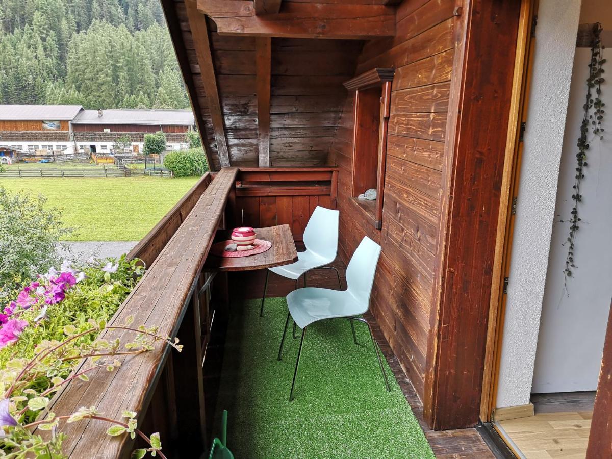 Appartement Brigitte Längenfeld Exterior photo