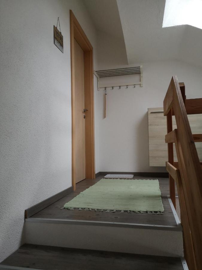Appartement Brigitte Längenfeld Exterior photo