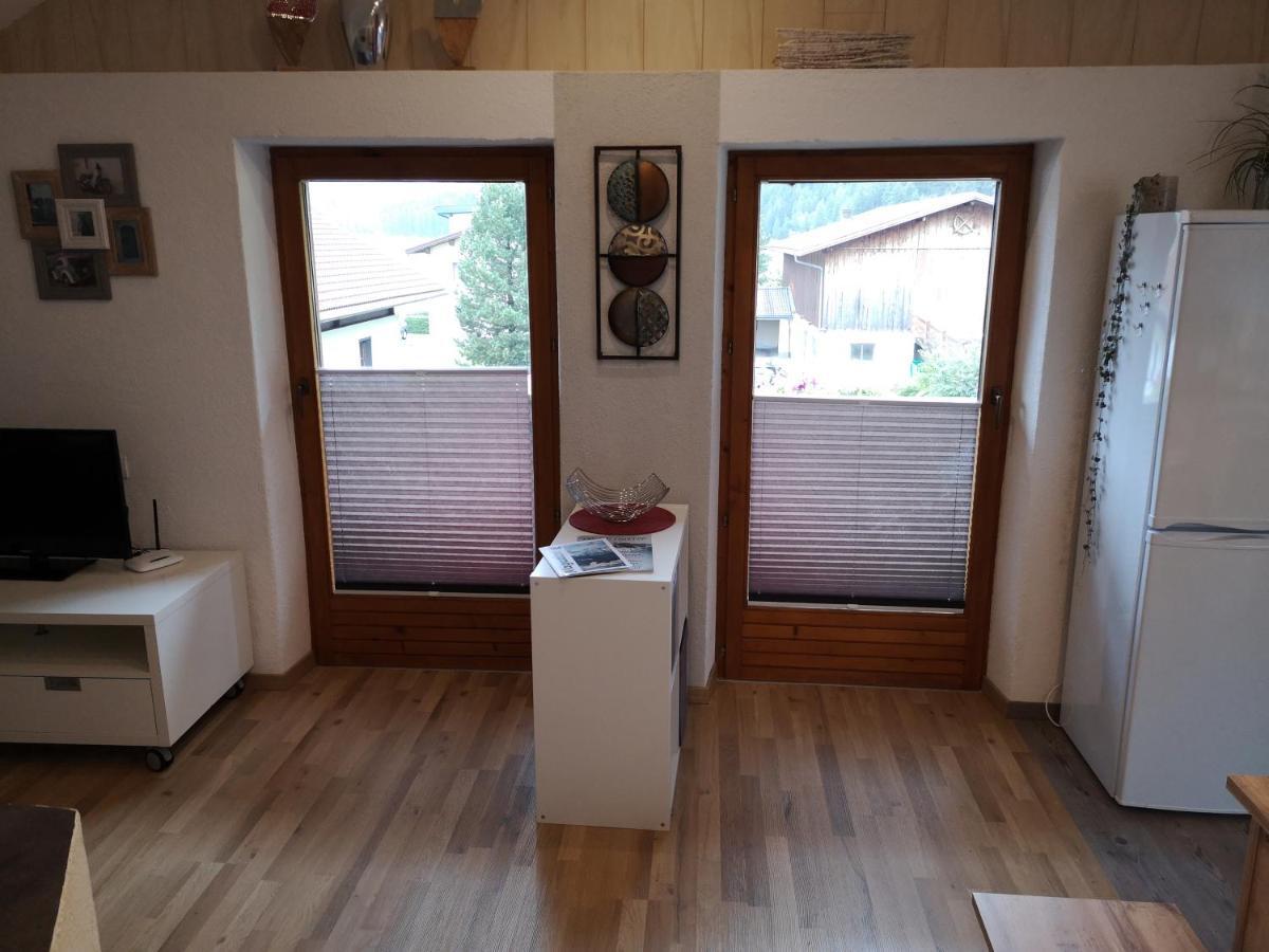 Appartement Brigitte Längenfeld Exterior photo